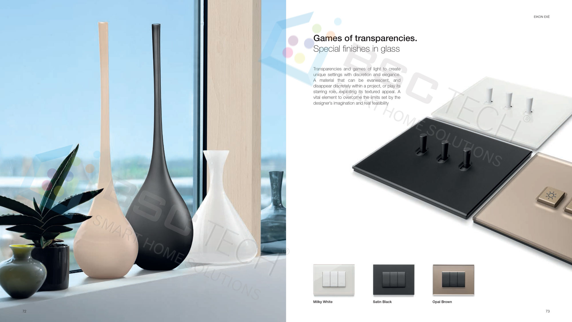 Mẫu 1 Eikon Exe (cao cấp sang trọng)